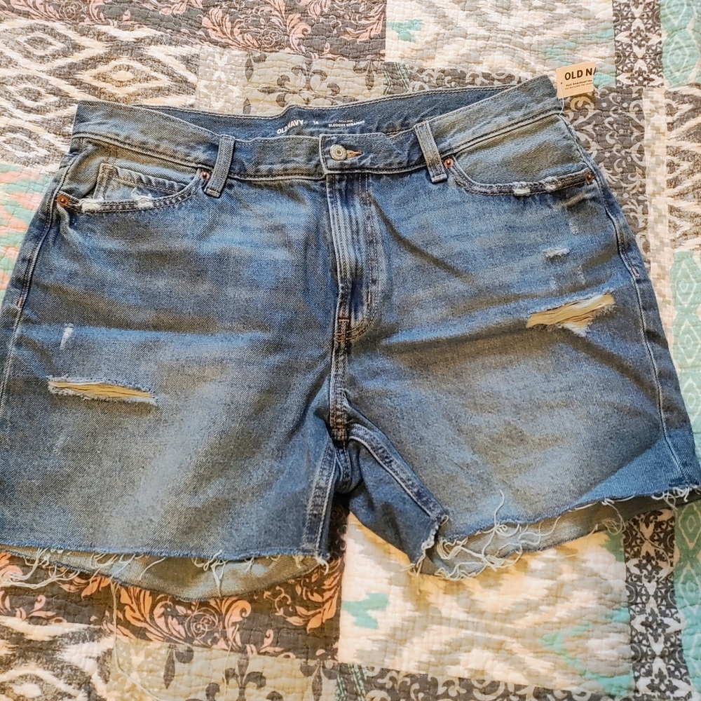 Old Navy Shorts